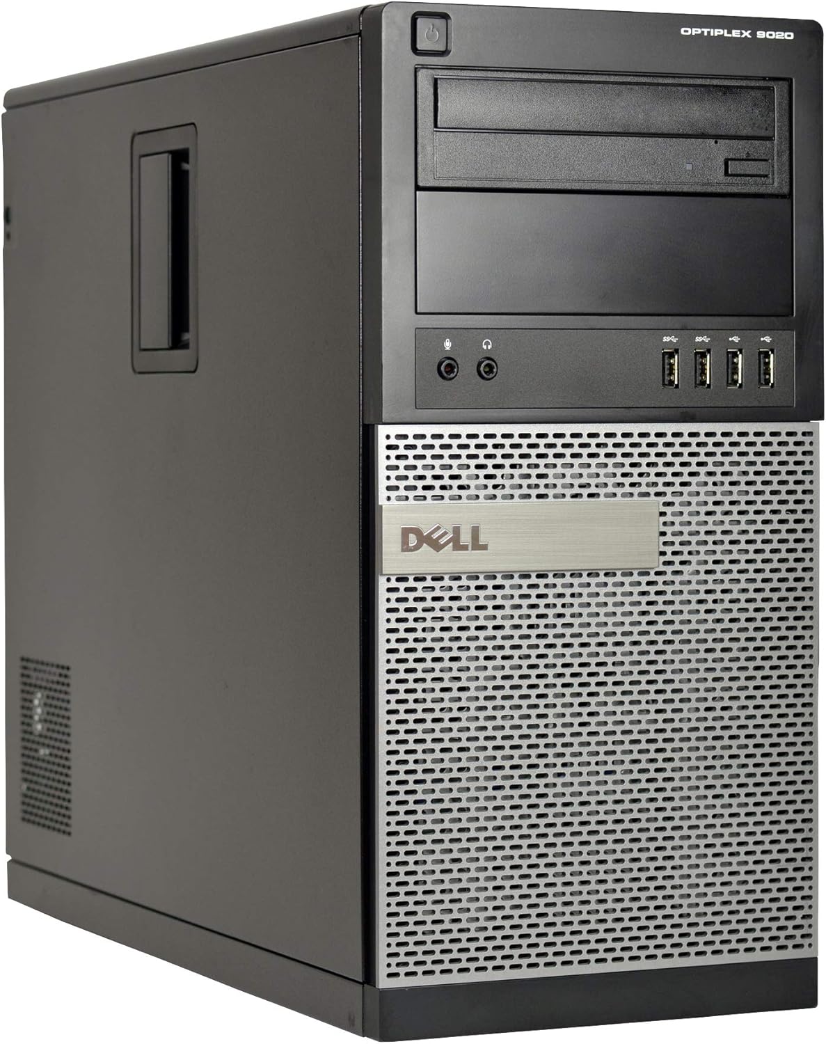 Dell OptiPlex 9020 Mini Tower Dell OptiPlex 9020 Mini Tower